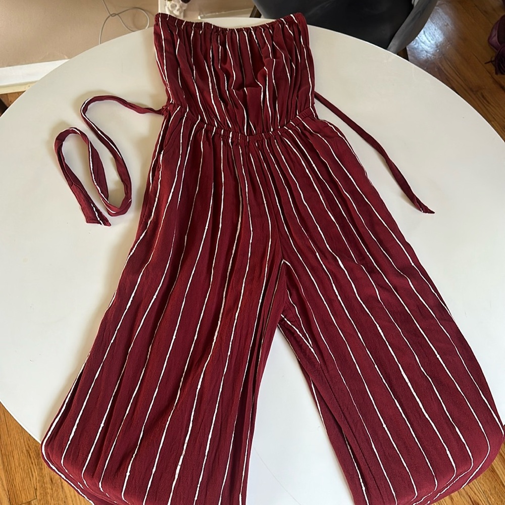 Abercrombie and Fitch romper jumpsuitt